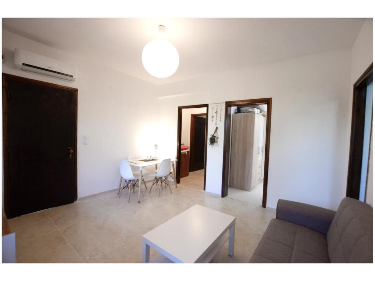 Το Σπίτι Με Το Πηγάδι - Wellcottage Thassos Skála Kallirákhis Esterno foto