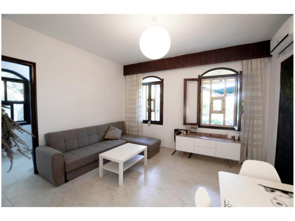 Το Σπίτι Με Το Πηγάδι - Wellcottage Thassos Skála Kallirákhis Esterno foto