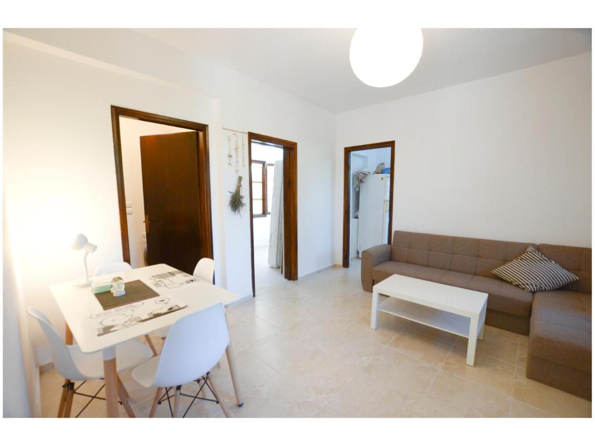 Το Σπίτι Με Το Πηγάδι - Wellcottage Thassos Skála Kallirákhis Esterno foto