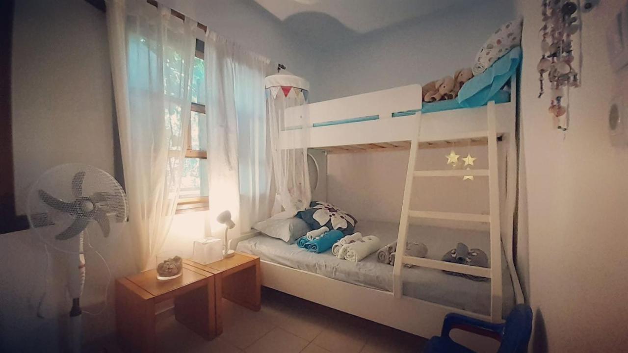 Το Σπίτι Με Το Πηγάδι - Wellcottage Thassos Skála Kallirákhis Esterno foto