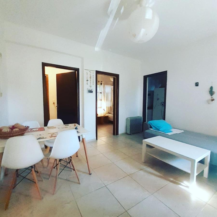 Το Σπίτι Με Το Πηγάδι - Wellcottage Thassos Skála Kallirákhis Esterno foto
