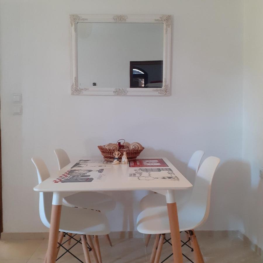 Το Σπίτι Με Το Πηγάδι - Wellcottage Thassos Skála Kallirákhis Esterno foto