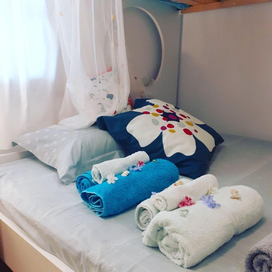 Το Σπίτι Με Το Πηγάδι - Wellcottage Thassos Skála Kallirákhis Esterno foto